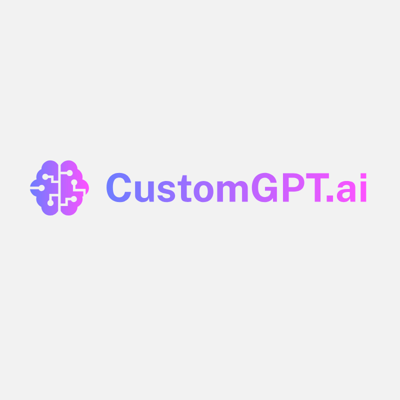 CustomGPT.ai Review 2026: Build Your Own AI Chatbot Without Coding